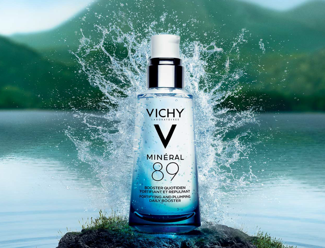 El icónico dermatológico